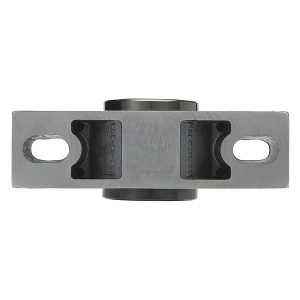 Pillow Block Brg, 1 3/4in Bore, Duct Iron