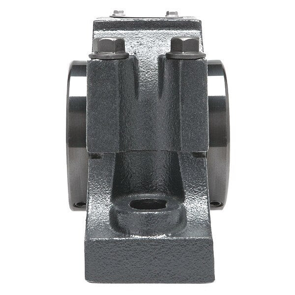 Pillow Blck Brg, 2 15/16in Bore, Duct Iron