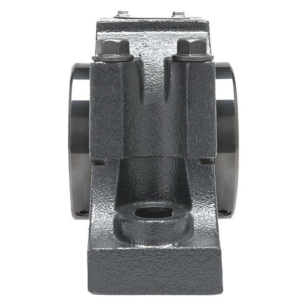 Pillow Block Brg, 3 1/2in Bore, Duct Iron