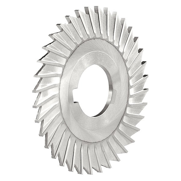 Slotting Saw, 3/16