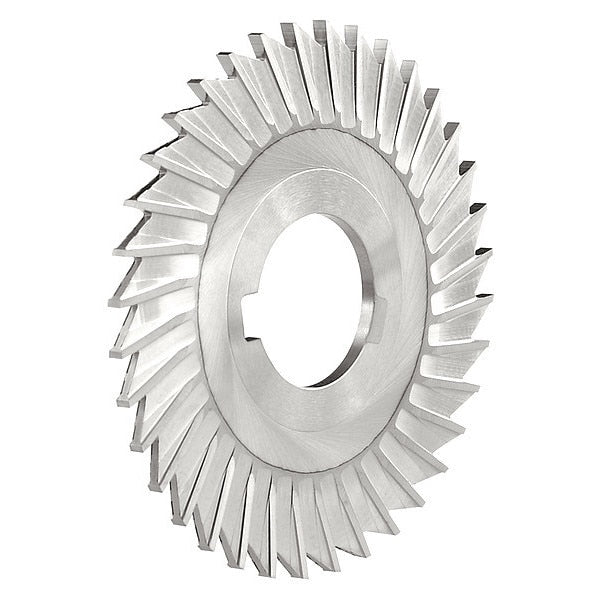 Slotting Saw, 1/4