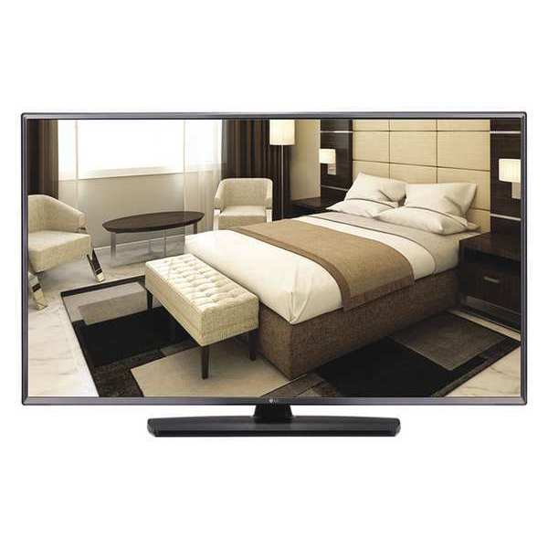 UHD TV, 55