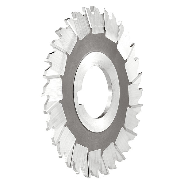 Slotting Saw, 1/4