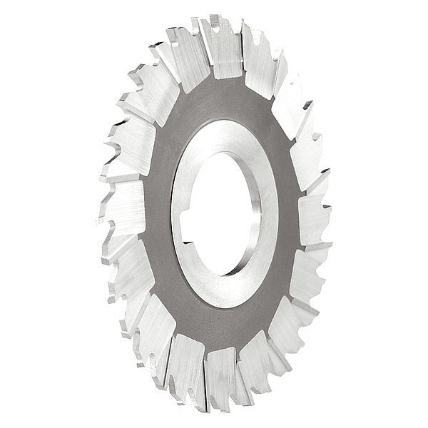 Slotting Saw, 1/8