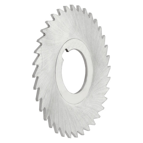 Slotting Saw, 1/8