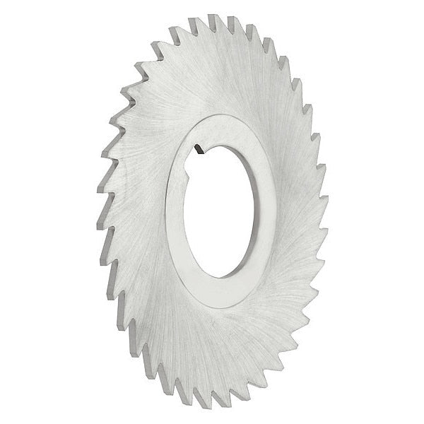 Slotting Saw, 1/16