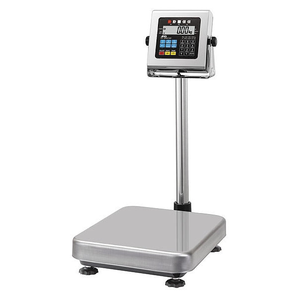 Platform Counting Bench Scale, LCD