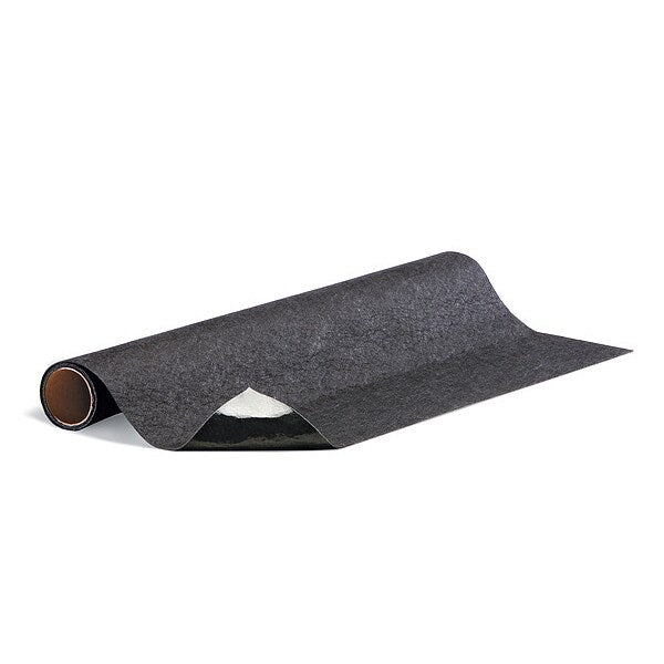 Entrance Mat, Black 1/8 in Thick