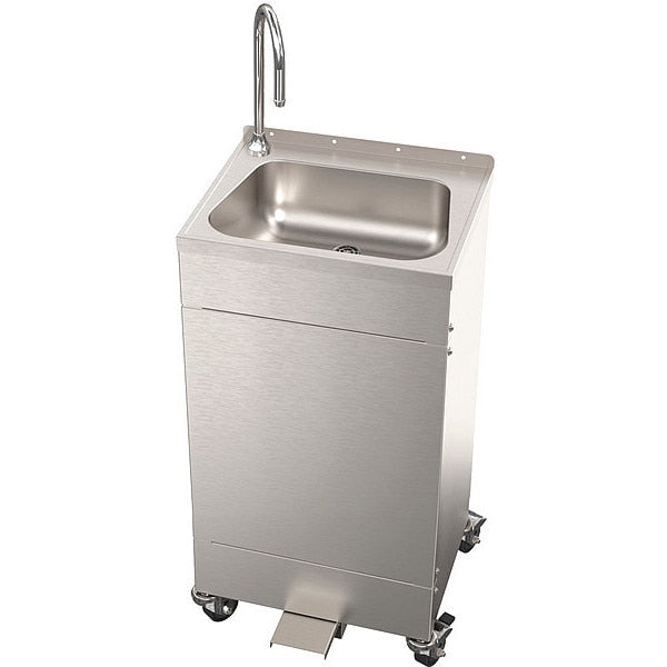 Hand-Wash Station