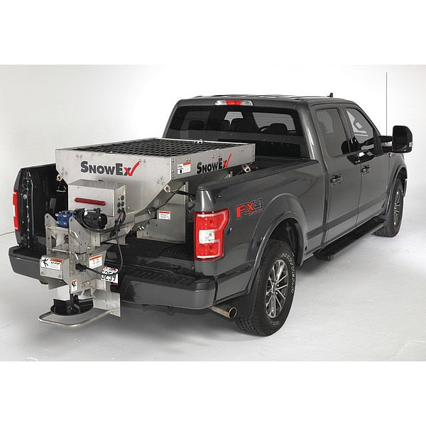 Tailgate Spreader, 18 cu. ft. Cap.