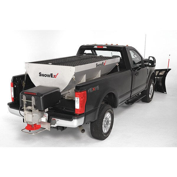 Tailgate Spreader, 38 cu. ft. Cap.