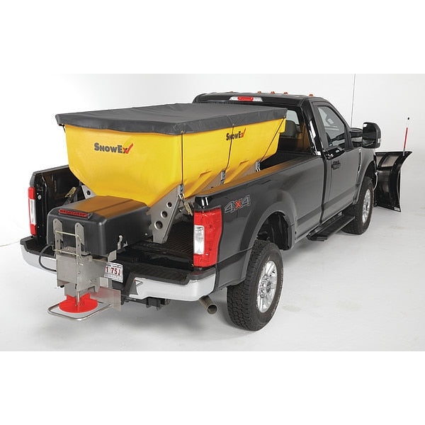 Tailgate Spreader, 40 cu. ft. Cap.