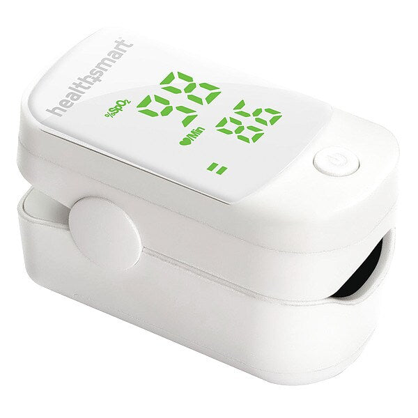 Pulse Oximeter, LED Display Type