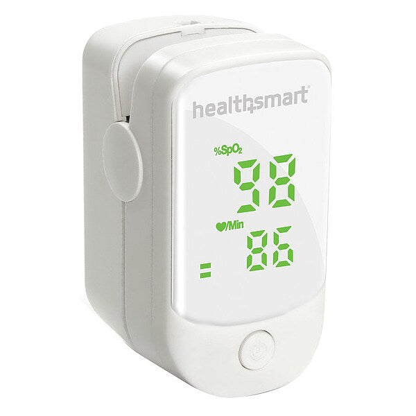 Pulse Oximeter, LED Display Type