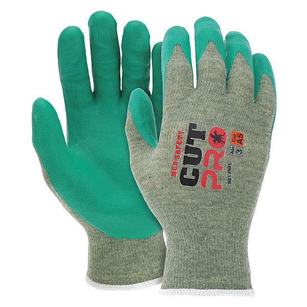 Gloves, 2XL, PK12