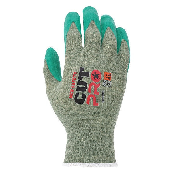 Gloves, 2XL, PK12