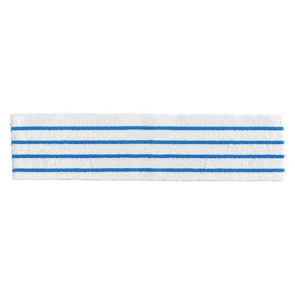 Dry Pad, 4 3/4 in W, White, PK150