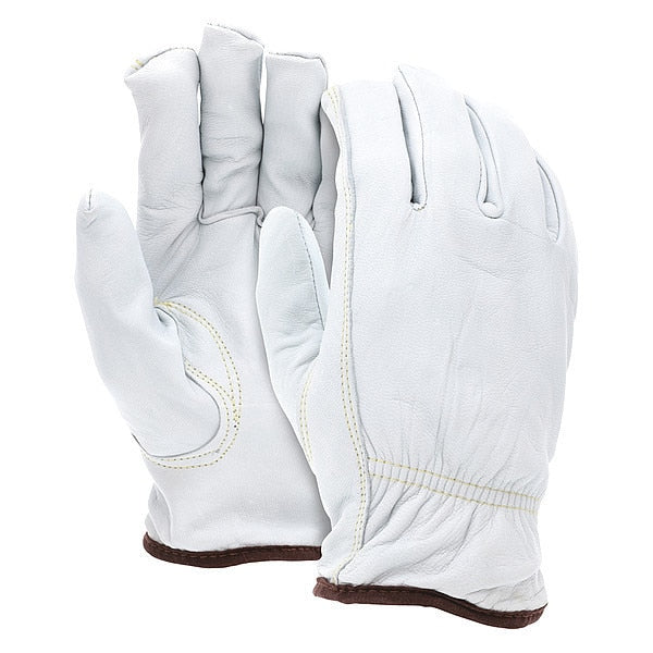Gloves, M, PK12