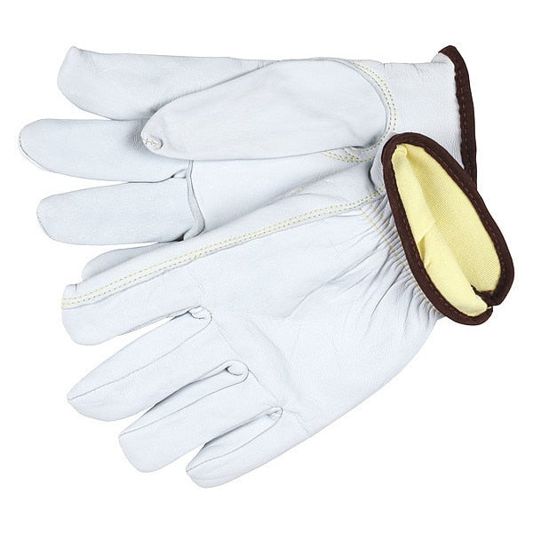 Gloves, M, PK12