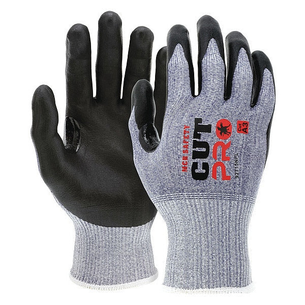 Gloves, L, PK12