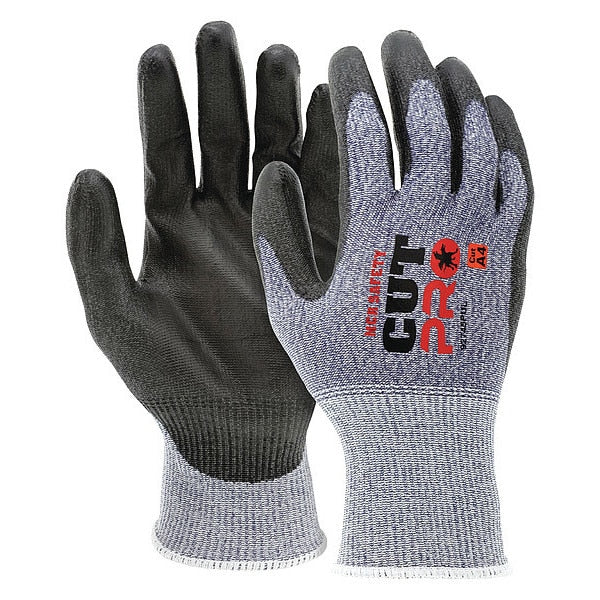 Gloves, L, PR