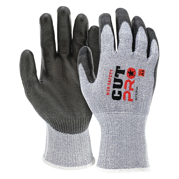 Gloves, L, PK12