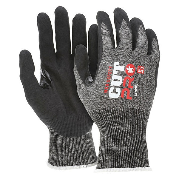 Gloves, 2XL, PK12