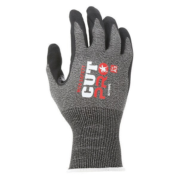 Gloves, 2XL, PK12