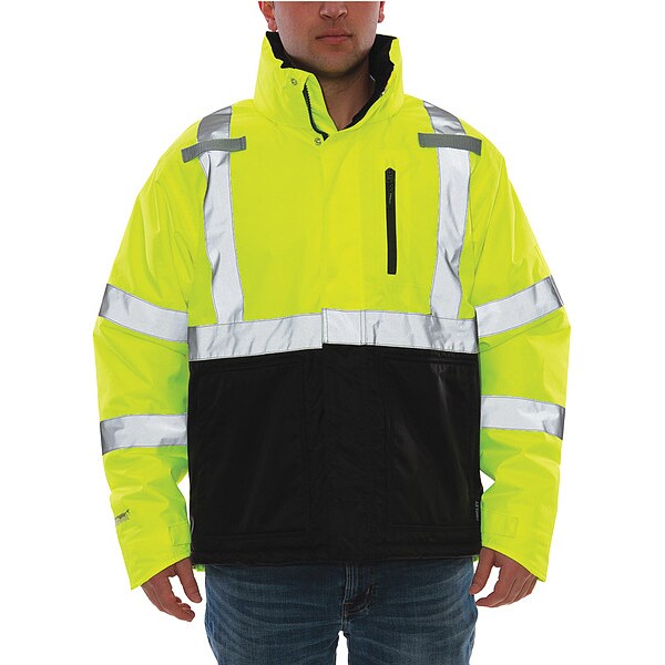 Heat Retention Jacket, Class 3, L