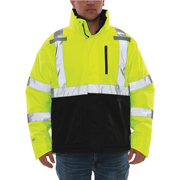 Heat Retention Jacket, Class 3, M