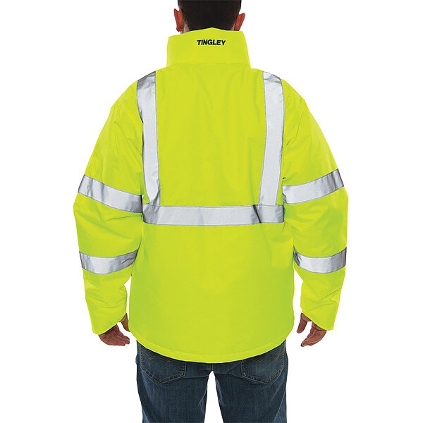 Heat Retention Jacket, Class 3, L