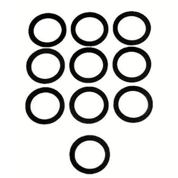 External CO Filter Kit, 6