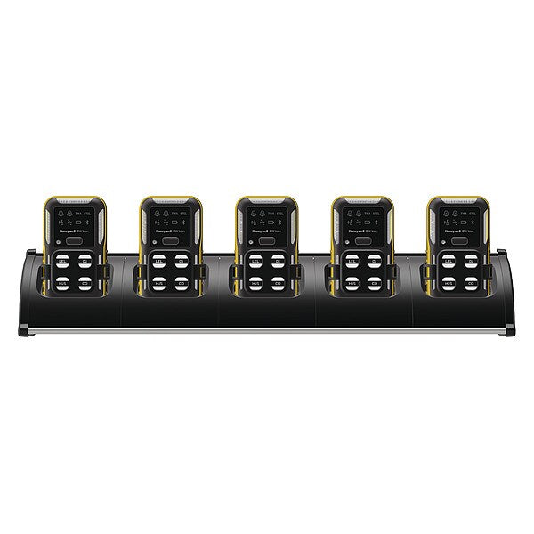 Cradle Charger 5 Way