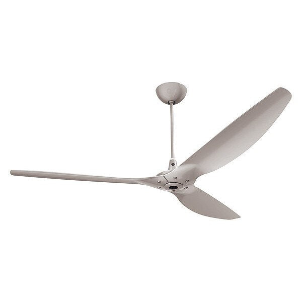 Ceiling Fan, 1 Phase, 100/240VAC