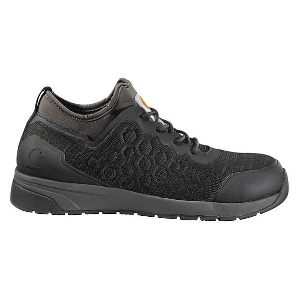 Athletic Shoe, M, 9, Black, PR