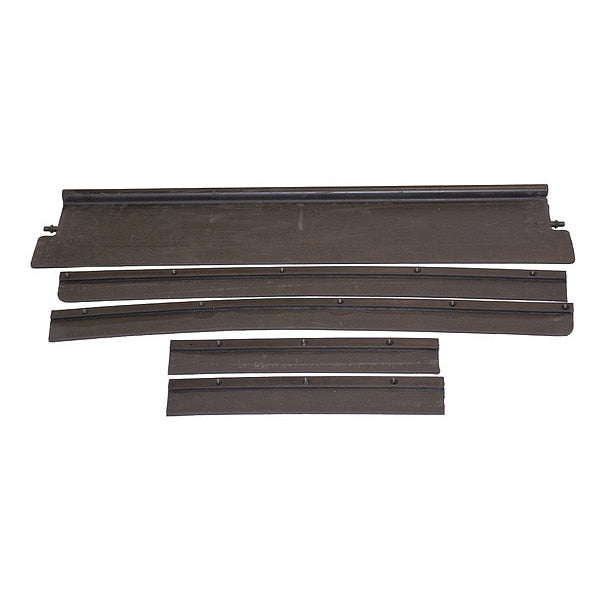 Sweeper Accessory, Sweeper Part