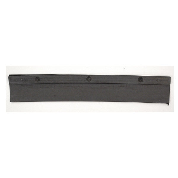 Sweeper Accessory, Sweeper Part