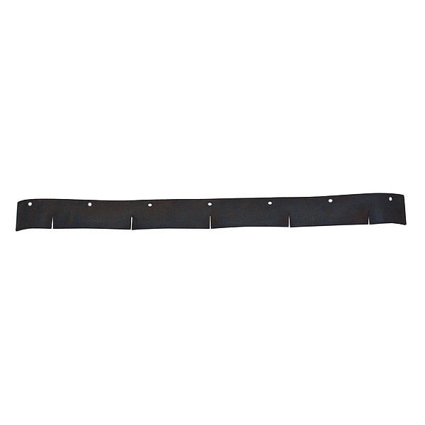 Sweeper Accessory, Sweeper Part