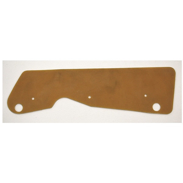 Sweeper Accessory, Sweeper Part