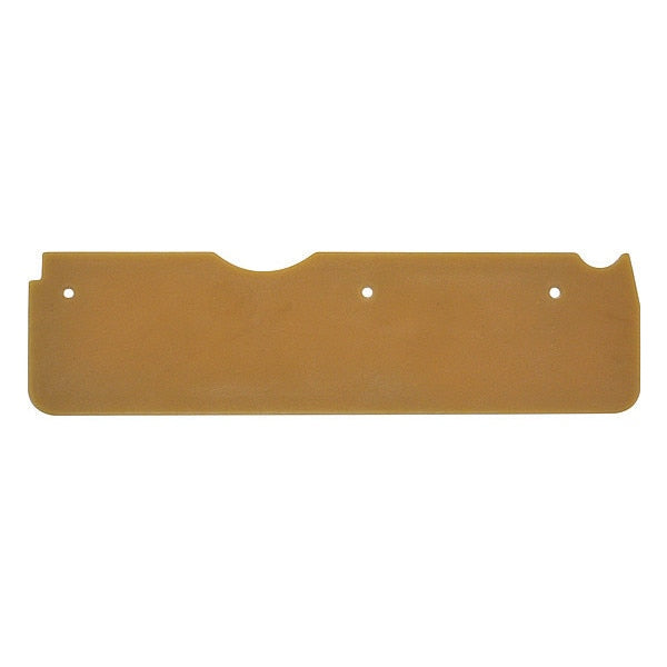 Sweeper Accessory, Sweeper Part