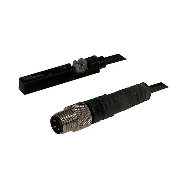 Position Indicating Switch, 10 to 30VDC