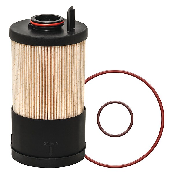 Fuel Filter, Diesel