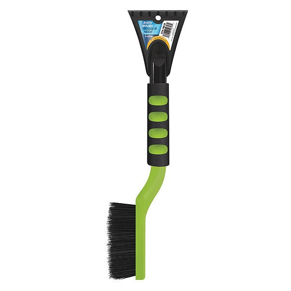Snow Brush, 18
