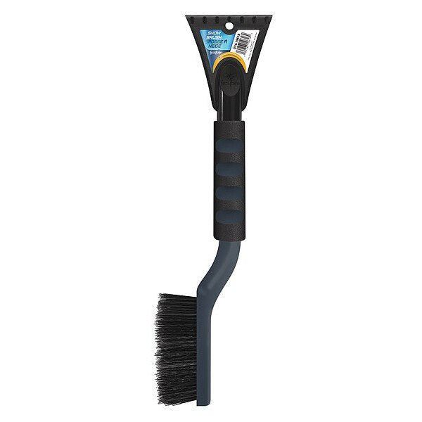 Snow Brush, 18
