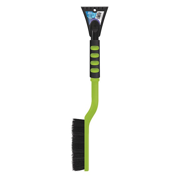 Snow Brush, 24