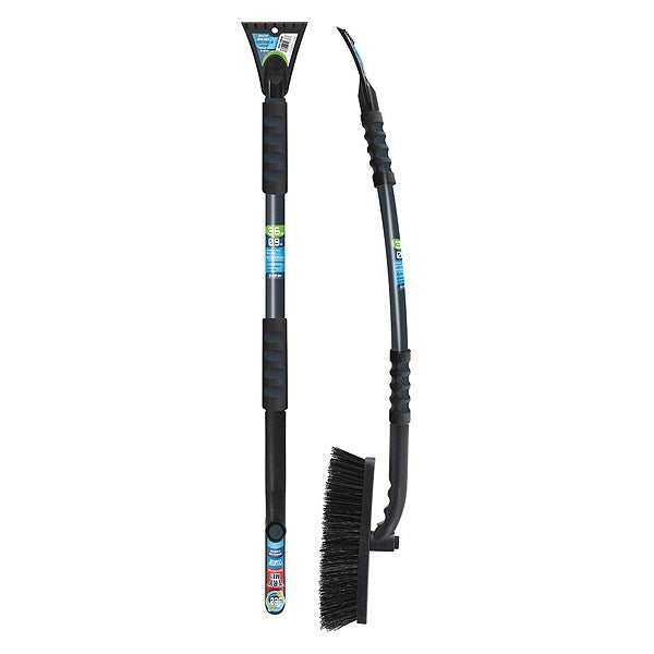 Swivel Snow Brush, 36