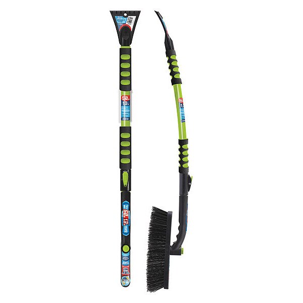 Adjustable Brush, 36