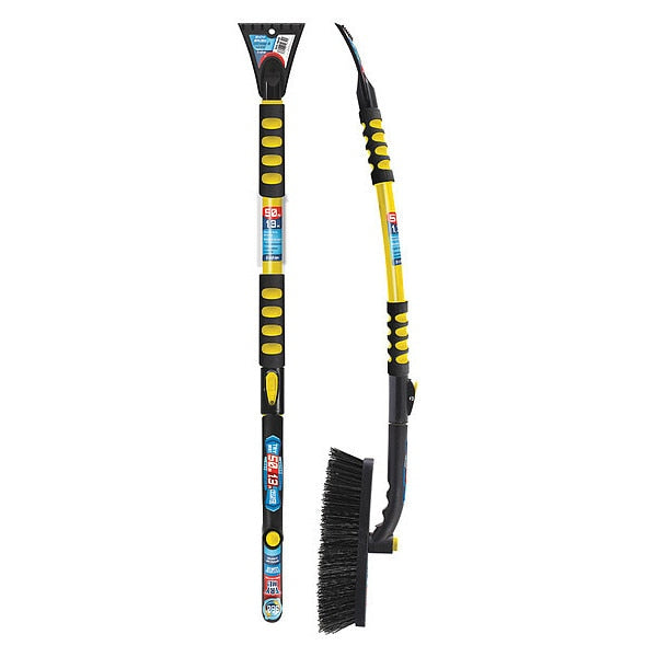 Adjustable Brush, 36