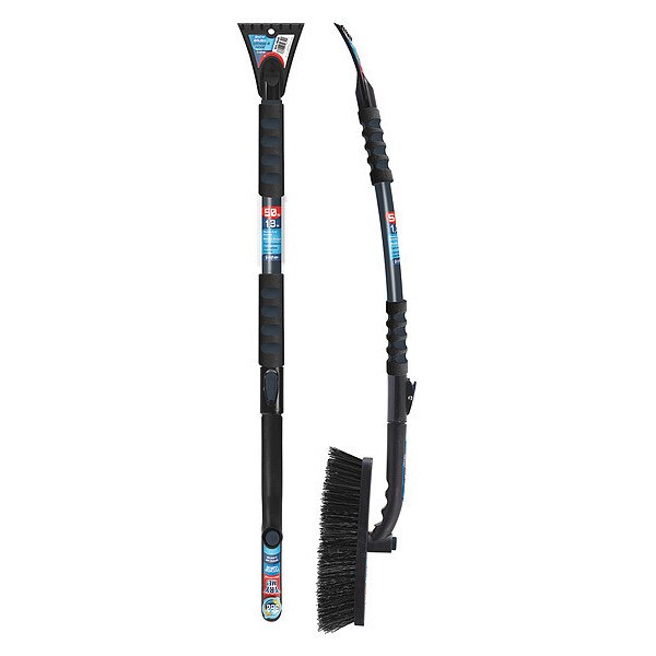 Adjustable Brush, 36
