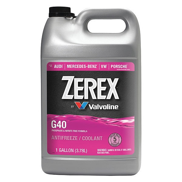 G-40 Antifreeze, 1 gal., Bottle